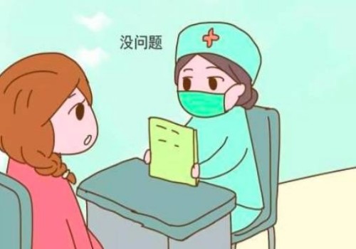 B超醫生透露生男寶的暗語有這些，了解之后不再疑惑了